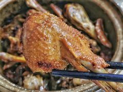 -斯丹姜母鸭·古法干香(涂门街总店)