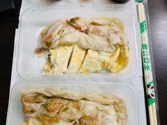 -山水肠粉(盐田店)