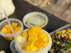 -水牛奶皇后糖水铺(深圳总店)