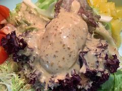 -吕氏疙瘩汤·私家菜馆(慈云寺店)