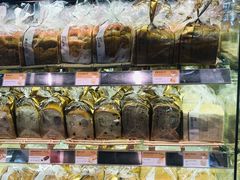 -巴黎贝甜(万源店)