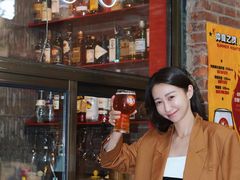 -Boxing Cat Brewery拳击猫精酿啤酒馆(永福店)
