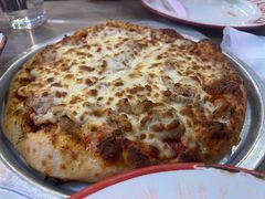 -Tubestation站点比萨(五道营店)