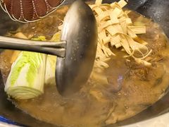 -老家大锅台·地锅鸡·铁锅炖(建邺文体路店)