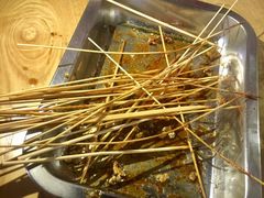 -阿姨小肉摊(同济西苑店)
