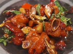 -鹿港小镇(悠唐店)