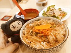 -八盛屋·沾面(集美万达店)