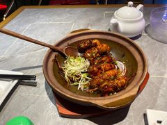 -啫神·广州地标美食(北京路店)