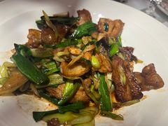-小河盐帮·私家菜·烤鸭(三元桥·霄云路店)