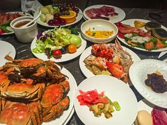 -曲水兰亭(北京四惠店)