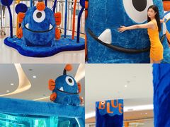 -深圳龙华星河COCO City(民治店)