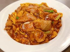 -烤肉宛饭庄(北新桥店)