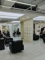 -赤道 Hair Salon
