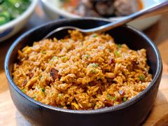 -老灶味道·本帮菜(昌平路店)