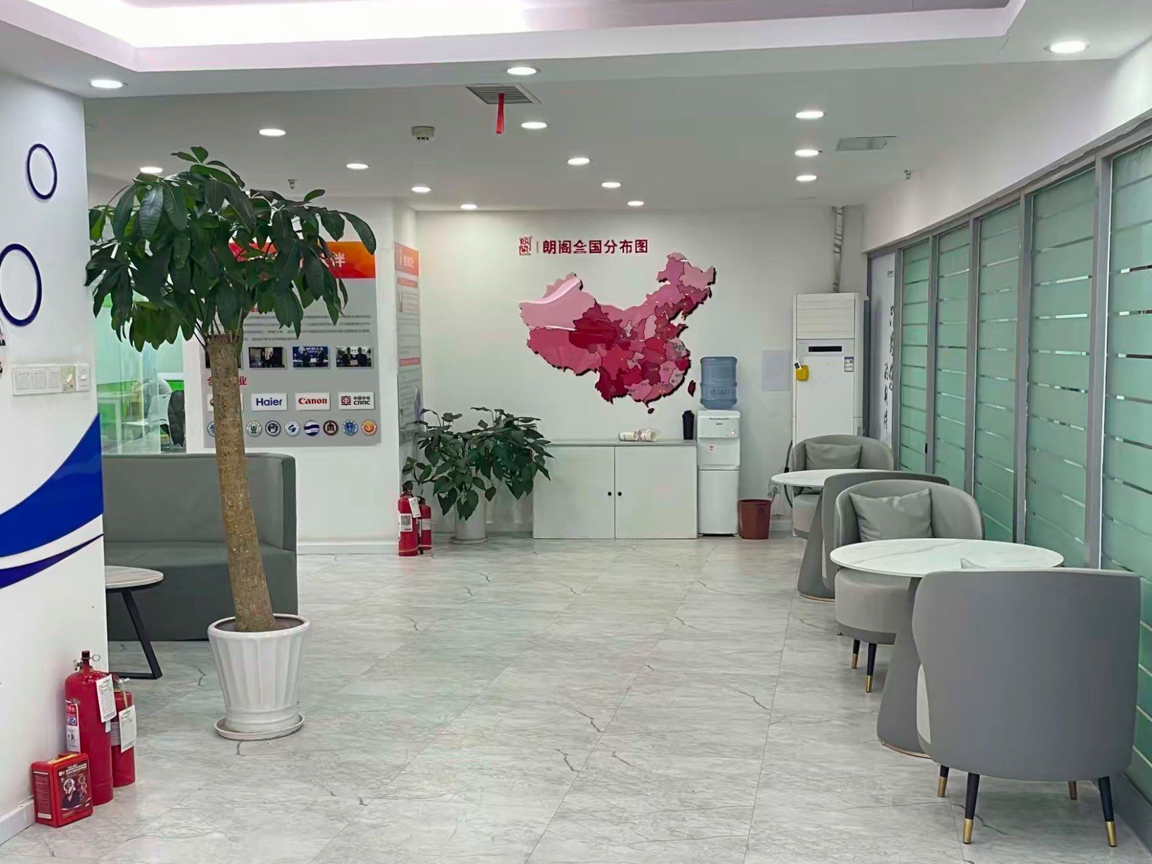 青岛老牌教育机构