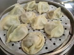 -志亮灌汤蒸饺·清真(庙后街店)