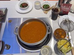 -荣叔港式沙嗲牛肉火锅(正佳潮流店)