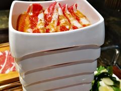 -火炉火自助餐(悠唐购物中心店)