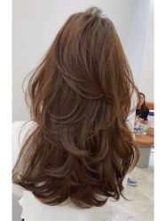 -AFA Hair studio·女士发型设计