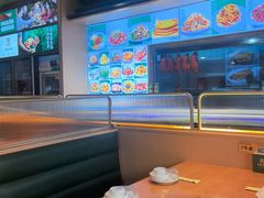 -满盛春饼·新津菜(河北路总店)
