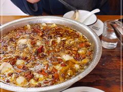 -黑皮酸菜鱼(三山街店)