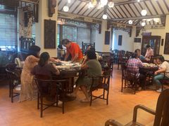 -山水茶艺馆·点心粤菜·30年老字号