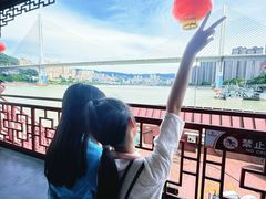-乌江画廊(彭水苗族土家族自治县)