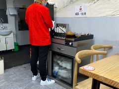 -王胖子驴肉火烧(东四旗舰店)