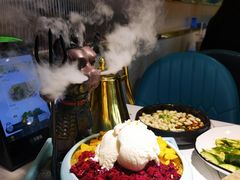 -天香石锅鱼(永兴路店)