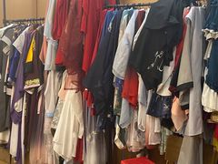 -猫尾侦探俱乐部·剧本杀·狼人杀