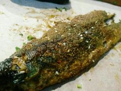 -烤官达人·徐州鲜羊肉串(江宁店)