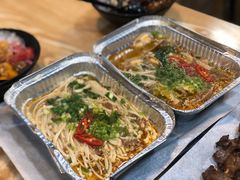 -老式乌米冰(阜阳园店)