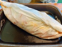 -纽道沸巫山纸包鱼(中海国际店)