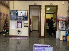 -宠爱国际动物医院· 猫科· 外科·中兽医(长白店)