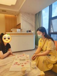 点击看大图 -诗安嘉康月子中心(金阳店)