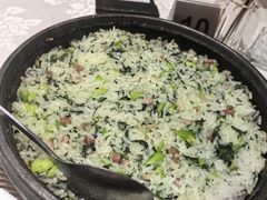 -香雪海饭店中餐厅(人民桥店)