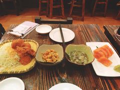 -平成屋·午肴夜酒(四川北路店)