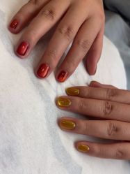 -爱空间美睫健康美甲