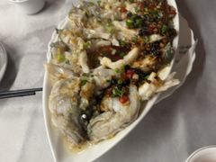 -海鲜街菜馆(海珠南路店)