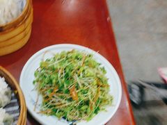 -都一处烧麦馆(前门店)