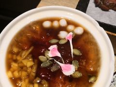 -蜜桃餐厅·古运河畔(南下塘店)