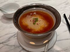 -鹏瑞莱佛士酒店·云璟 Yun Jing