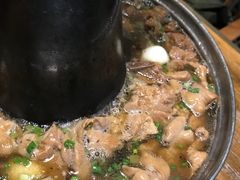 -三姐妹餐厅(曲江店)