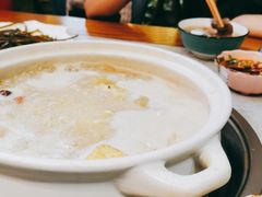 -大理董·董家小厨野生菌火锅(古城旗舰店)
