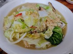 -吴祥记潮州菜·百年老字号·砂锅粥