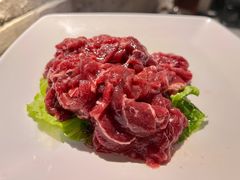 -大良毋米粥 · 粥底火锅(岭南天地店)