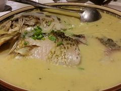 -温汤大酒店餐厅