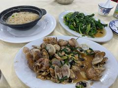 -秋姐美食店(旅游大道店)