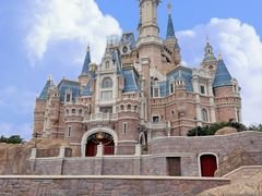 -上海迪士尼度假区