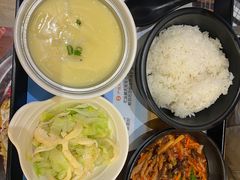 -老娘舅(苏州中心大道西大润发店)